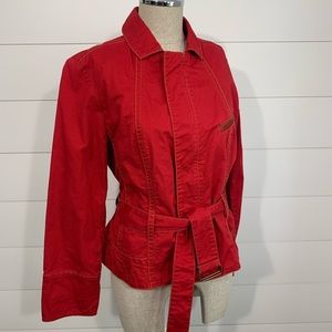CAbi 1st Mate Jacket # 401 - A10